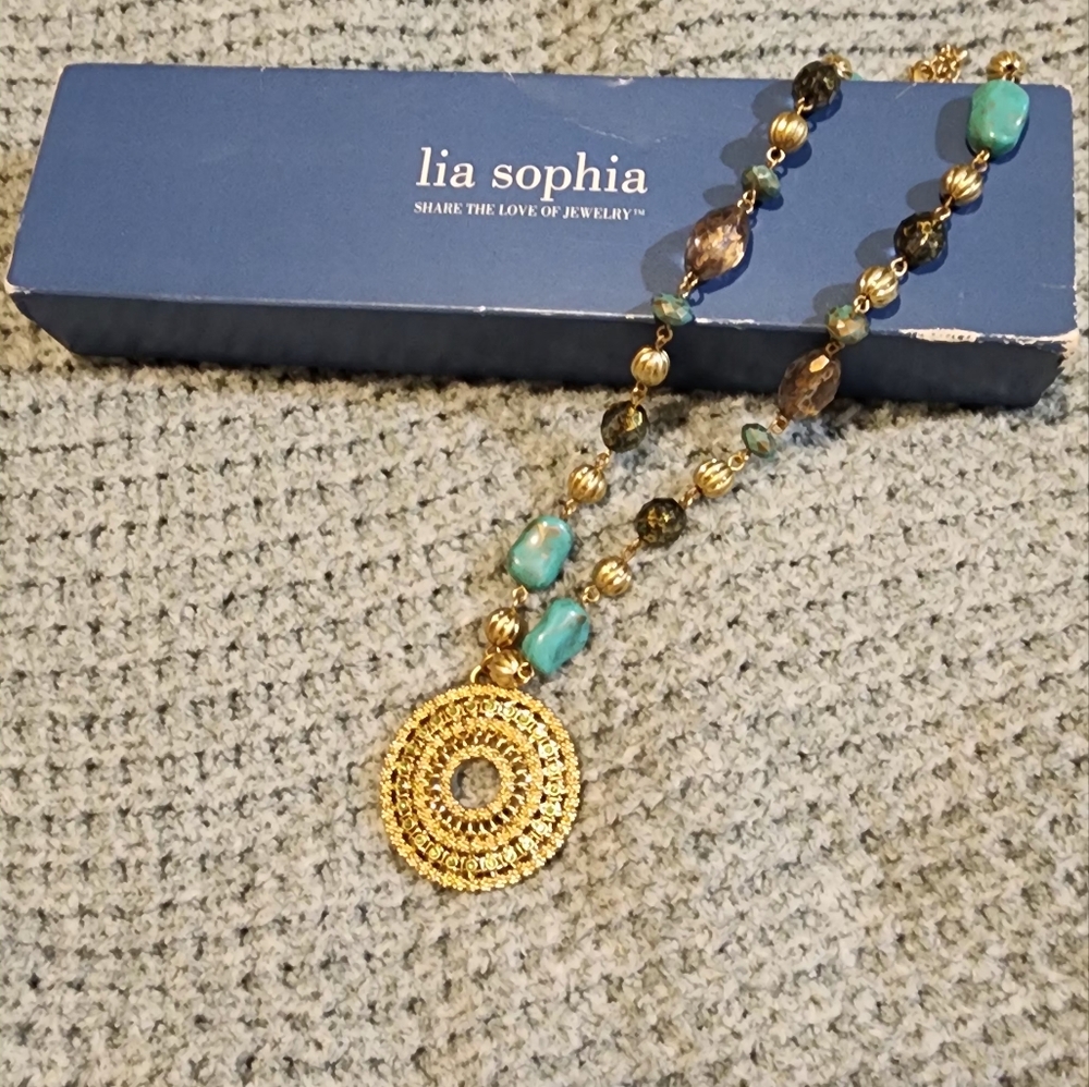 Necklace